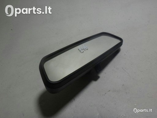 Vidaus veidrodėliai BMW 3 E46