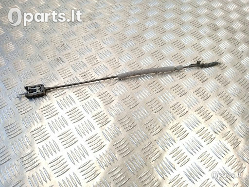 Bauden lynas Seat Ibiza IV (6J,6P) · 5N0837017A