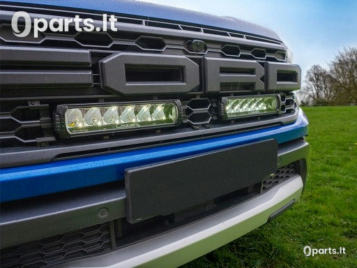 Tolimosios šviesos žibintai Ford