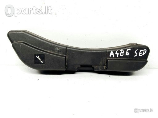 Įrankių dėžė Audi A4 S4 B6 8E 8H · 8E0012111