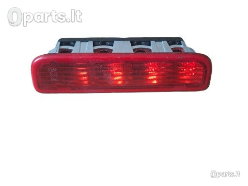 Stabdžių žibintai Fiat Fiorino · 55656