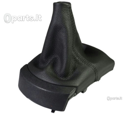 Pavarų svirties gaubtai Seat Ibiza III (6L)