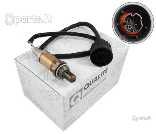 Lambda zondas BMW 3 E30 E36 5 E34 7 E32 8 E31 0258005324