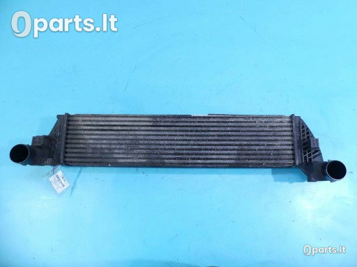 Oro radiatoriai (interkuleriai) Renault Laguna II · 8780670B