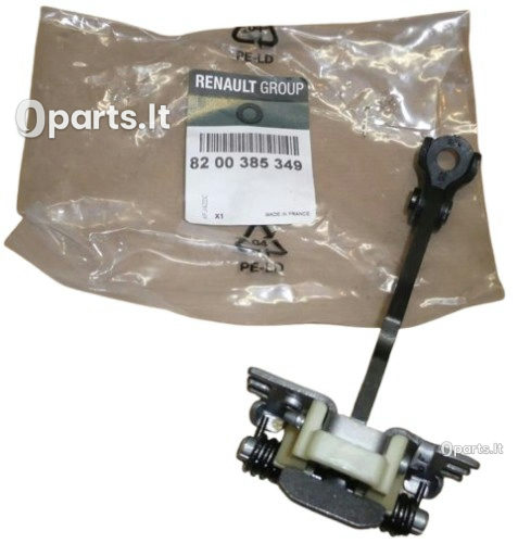 Durų ribotuvas Renault · 8200385349