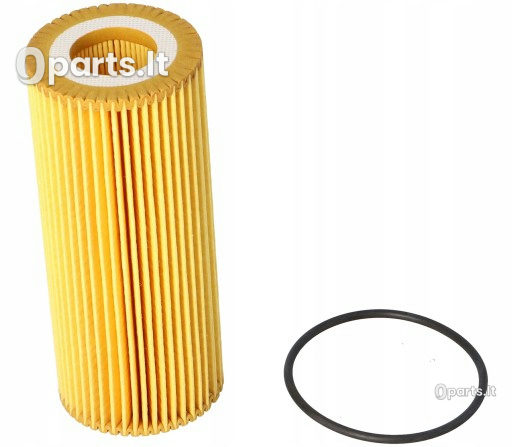 Alyvos filtras BMW E81/E82/E87/E88 E46 E90/E91/E92/E9 E60/E61 E65/E66