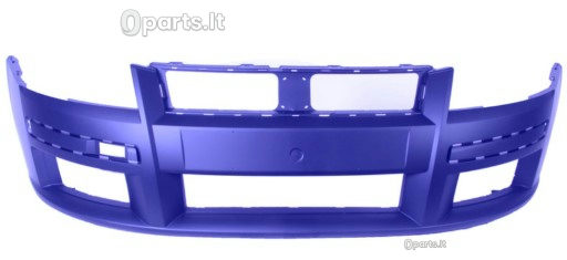 Priekiniai bamperiai Fiat Stilo · 71718787