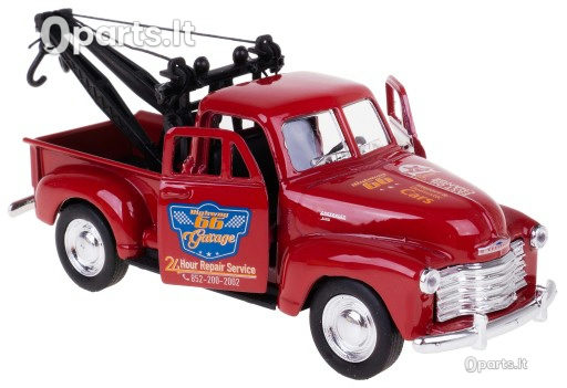 Sausintuvai Chevrolet
