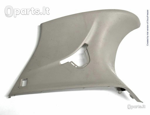 Statramsčių apdailos Chrysler · 5RJ071D2