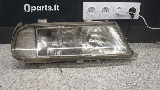 Priekiniai dešinieji žibintai Lancia Kappa