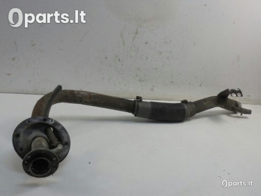 Kuro bako įpylimo kakleliai Kia Pregio