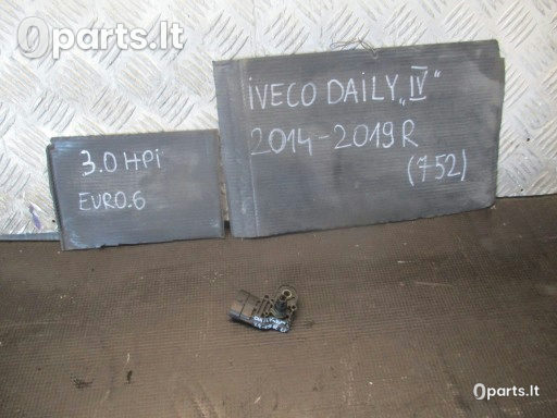 Detalė 504317642 Iveco