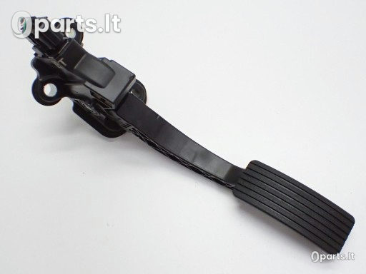 Pedalas, akceleratorius Mitsubishi · 1600A116