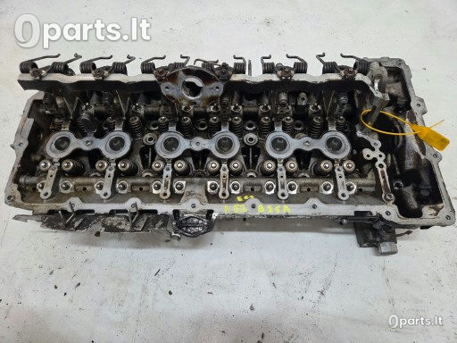 Galvutės BMW 5 E60 E61