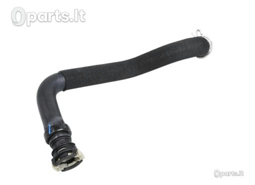 Šildymo radiatorių žarnelės Renault