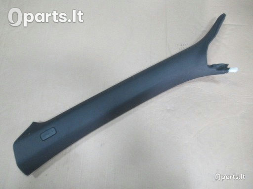 Statramsčių apdailos Audi A6 S6 C6 4F · 4F0867233