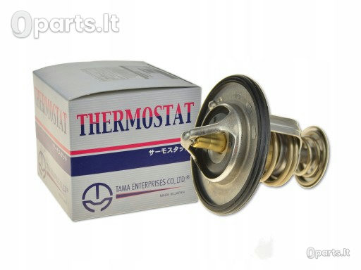 Termostatai WV56MC-82 · WV56MC-82