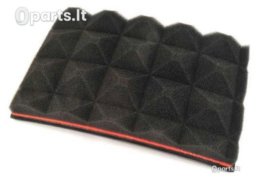 Sportiniai oro filtrai PP1481