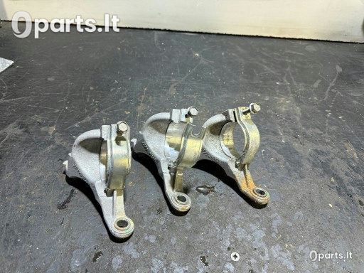 Pusašių atramos Mercedes-Benz A W177