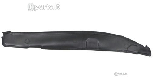 Uždarymo elementas Volkswagen · 5H0821112