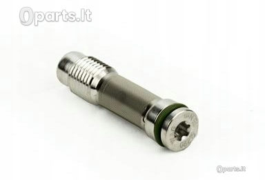 Atbulinis vožtuvas BMW E60 E61 E90 E91 E92 E89 originalus