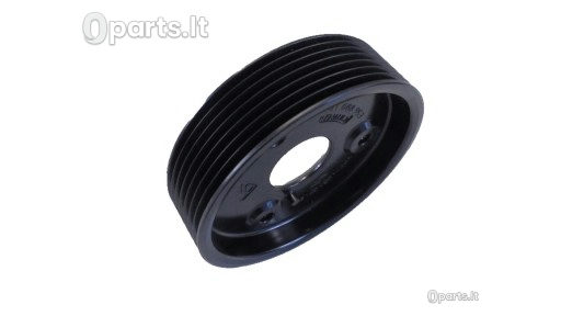 Vairo stiprintuvo siurblio žiedinis krumpliaratis Renault · 8201088953