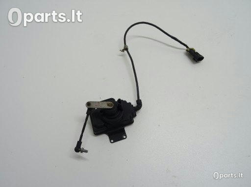 Montavimo detalės C5 · GM22154201
