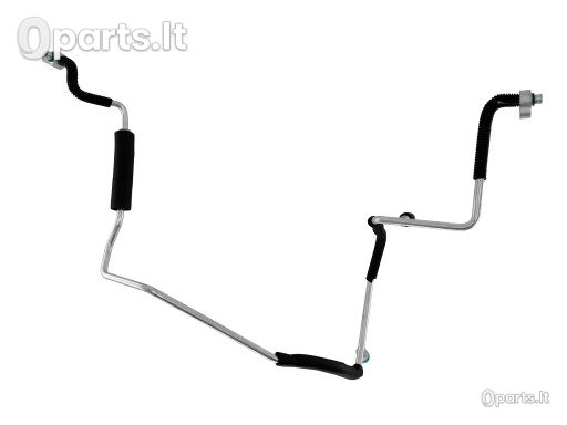 Kondicionieriaus vamzdeliai Chevrolet Lacetti · 96554363