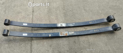 Lingių lakštai 1 14r- · 68617986AA