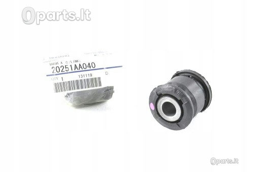 Skersinės svirties A įvorė Subaru · 20251AA040