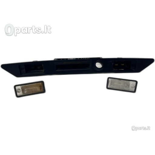 Rankenėlės Audi · 8E0827574C