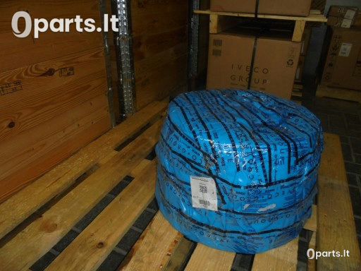 Stabdžių būgnai Iveco · 7183050