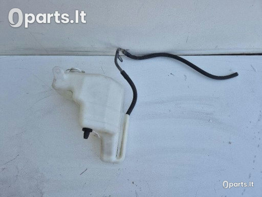 Kondensatoriaus radiatoriaus bakelis, komplektas Mitsubishi · MN156097