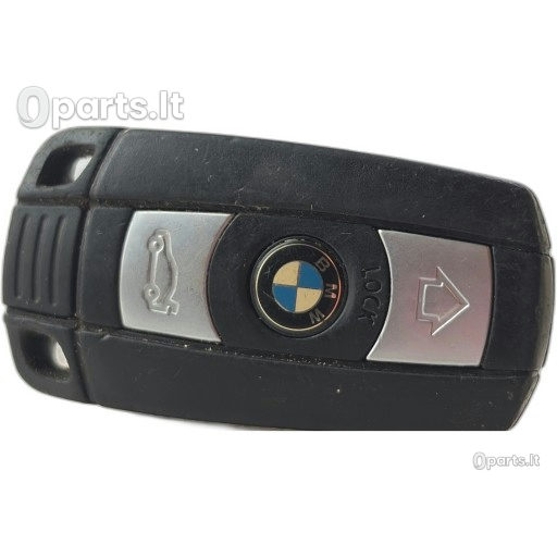 Raktas Pilot BMW E60 E84 E87 E90 E91