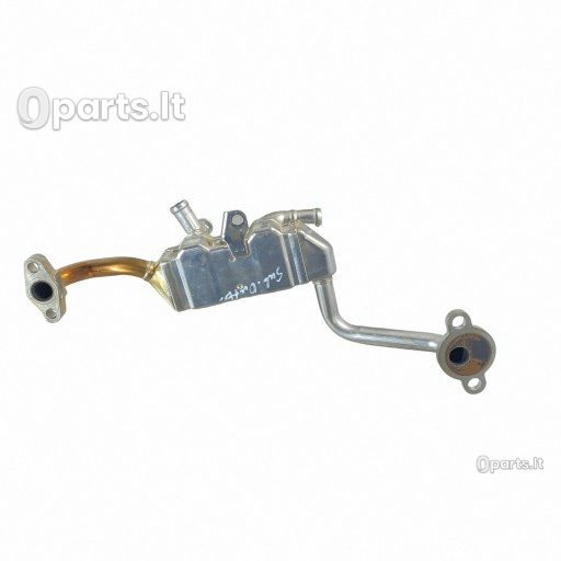 EGR aušintuvas Subaru Forester SH · 14793AA150