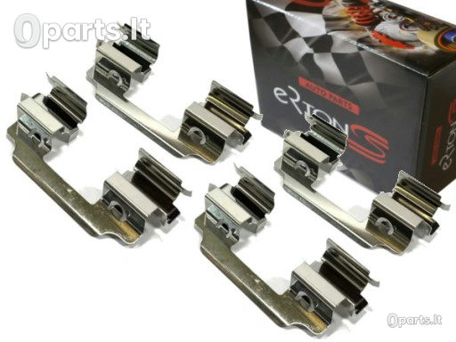 Montavimo ir remonto dalys BMW 1 E81 E87
