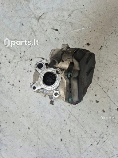 Recirkuliacijos vožtuvas Mercedes-Benz CLA C117 X117 W117 · A6511400860
