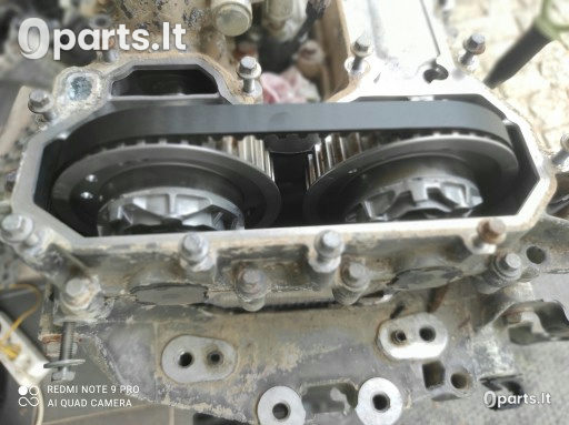 Kompresorių galvutės Fiat · 9811346480