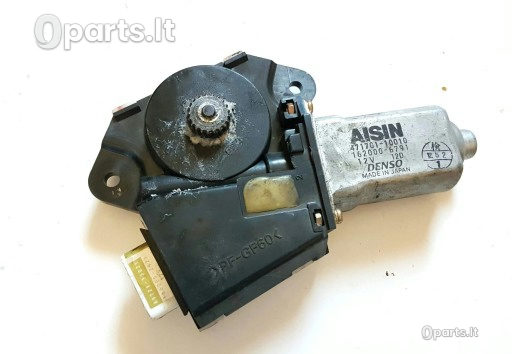 Stoglangio varikliai Lexus ES 250 - 300 - 330 · 47170110010