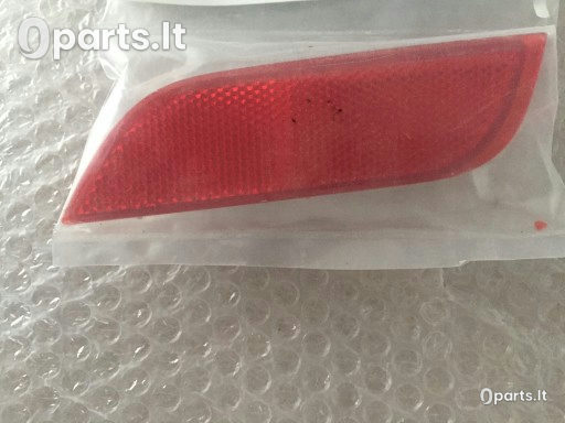 Atšvaitas mazgas-kairys Subaru · 84281FG010
