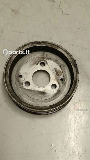 Skriemulys Porsche Cayenne (92A) · 059145255G