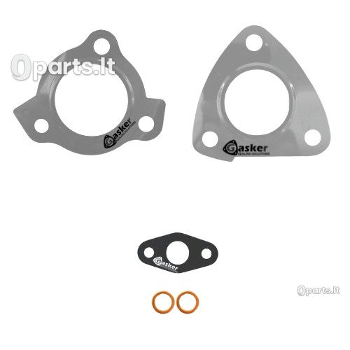 Turbinų tarpinės Kia Pro Cee'd I · 49135-07100