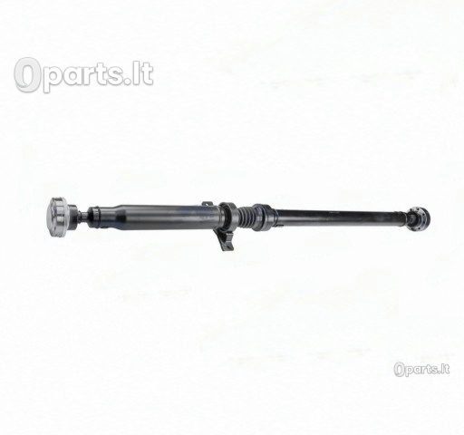 Montavimo detalės Chrysler 300 - 300C · 68212031AC