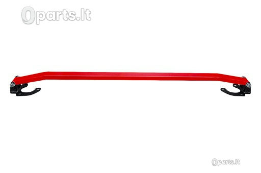 Amortizatorių atramų distancinės (strut bar) Honda