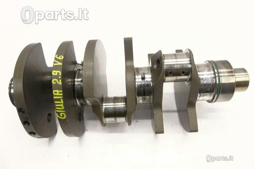 Alkūniniai velenai Alfa Romeo · 670050281