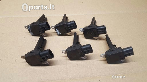 Įsiurbiamo oro srauto matuoklio mazgas Toyota · 22204-31010