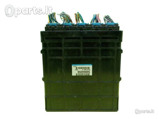 Valdymo blokas, elektromobilis Mitsubishi · 9486A056