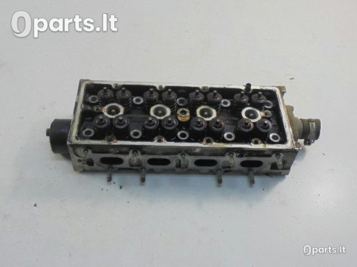 Galvutės Fiat Albea