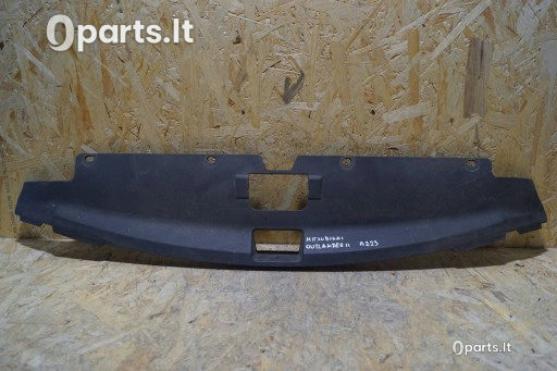Priekinio žibinto atramos viršutinio skydo dangtelis Mitsubishi · 7450A588