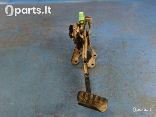 Stabdžių pedalas (mazgas) Toyota · 47101-75021